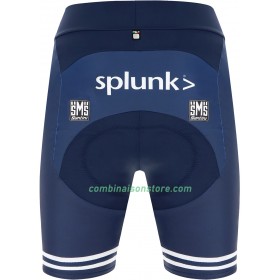 Cuissard sans Bretelles 2019 Trek-Segafredo N003